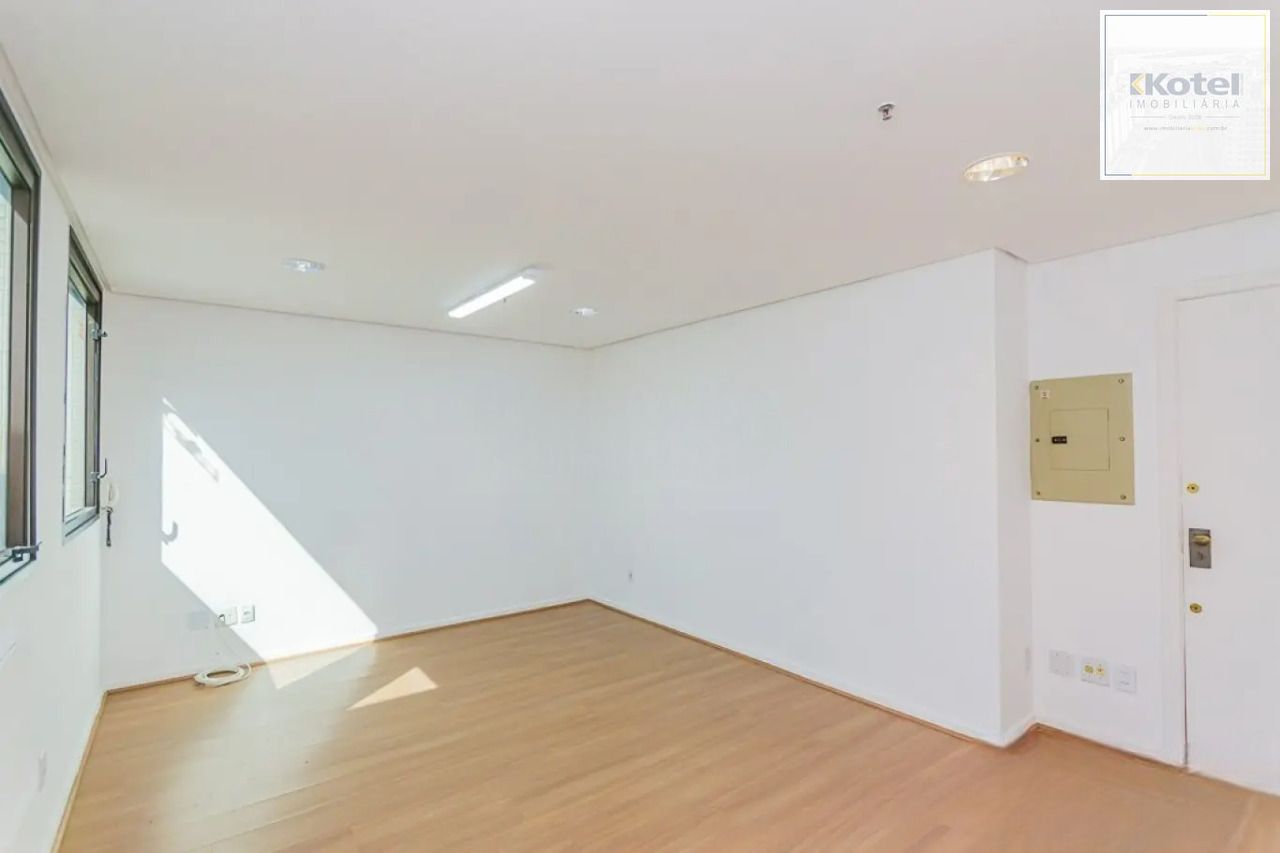 Sala Comercial 1 quartos à venda, 24m², Rio Branco - Porto Alegre