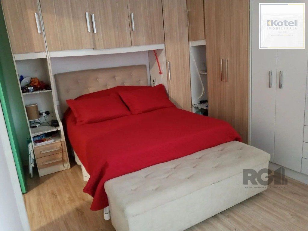 Apartamento 1 quartos à venda, 50m², São João - Porto Alegre — foto 4