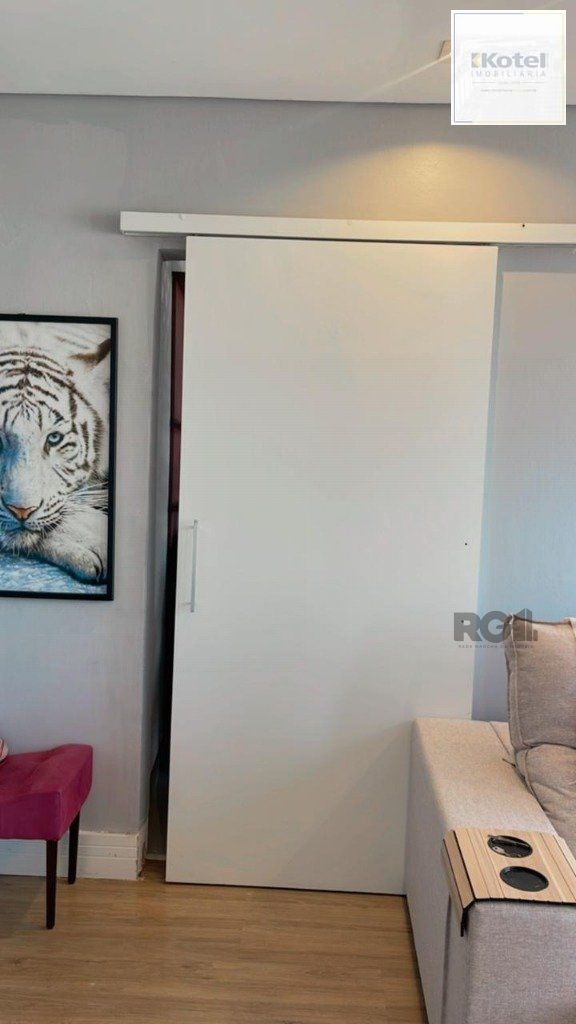 Apartamento 2 quartos à venda, 80m², Santa Maria Goretti - Porto Alegre — foto 5