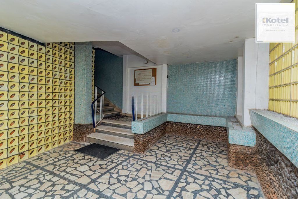 Apartamento 1 quartos à venda, 34m², Floresta - Porto Alegre — foto 5
