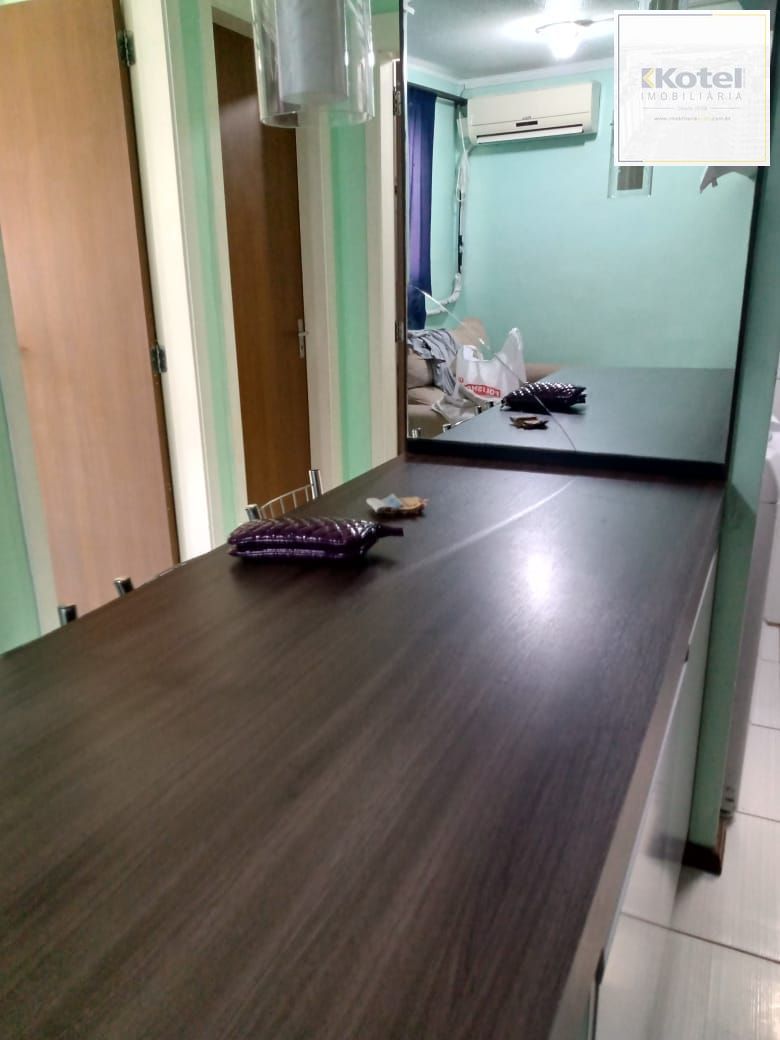 Apartamento de 2 dormitórios no Bairro Campo Novo — foto 5