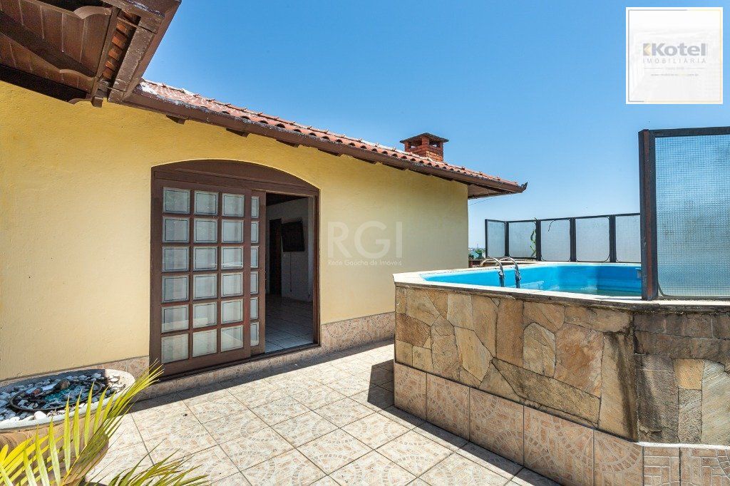 Apartamento, 3 quartos, à venda, 314 m², Sarandi - Porto Alegre — foto 2