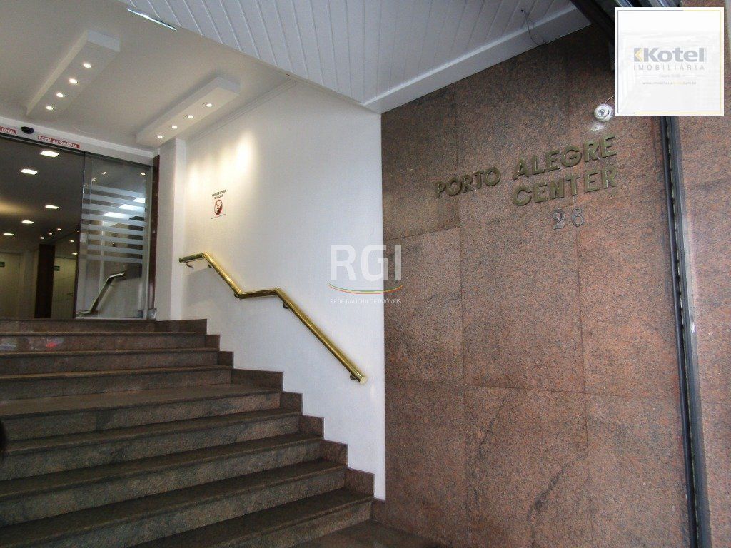 Conjunto/Sala para Venda - 55m², 2 dormitórios, 1 vaga - Centro Histórico