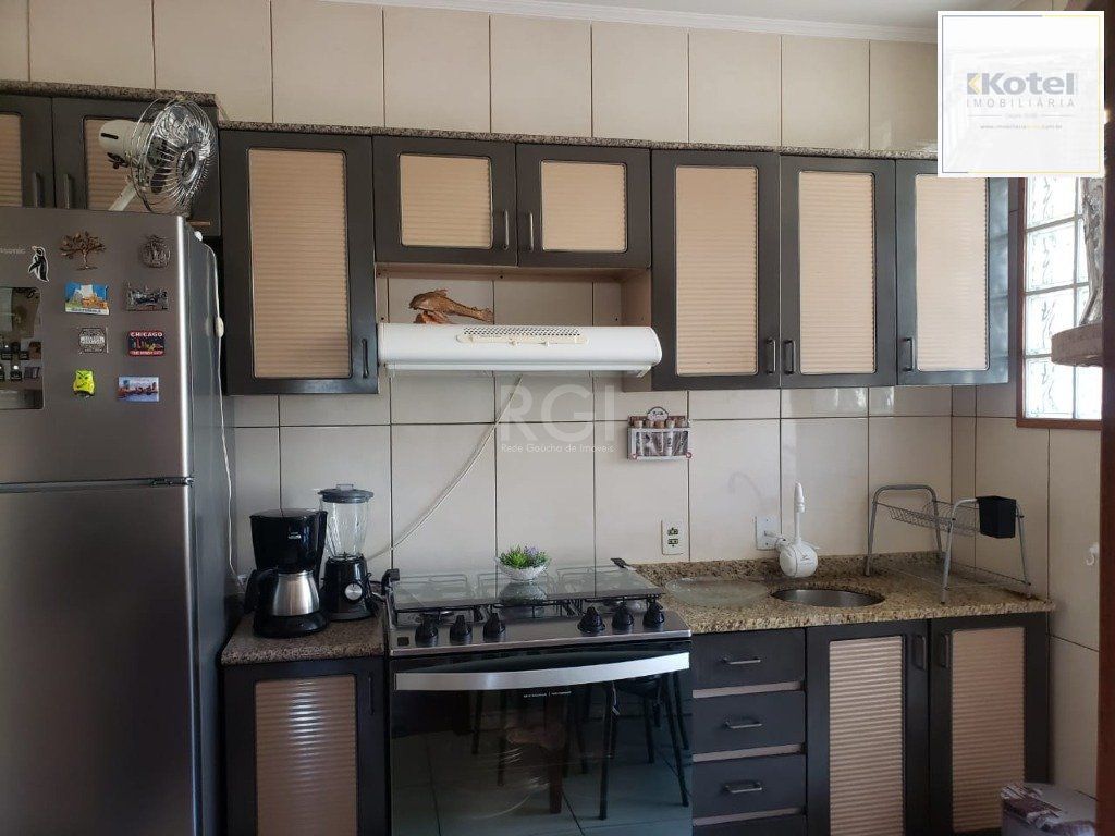 Apartamento para Venda - 64m², 2 dormitórios, 1 vaga - Passo da Areia — foto 3
