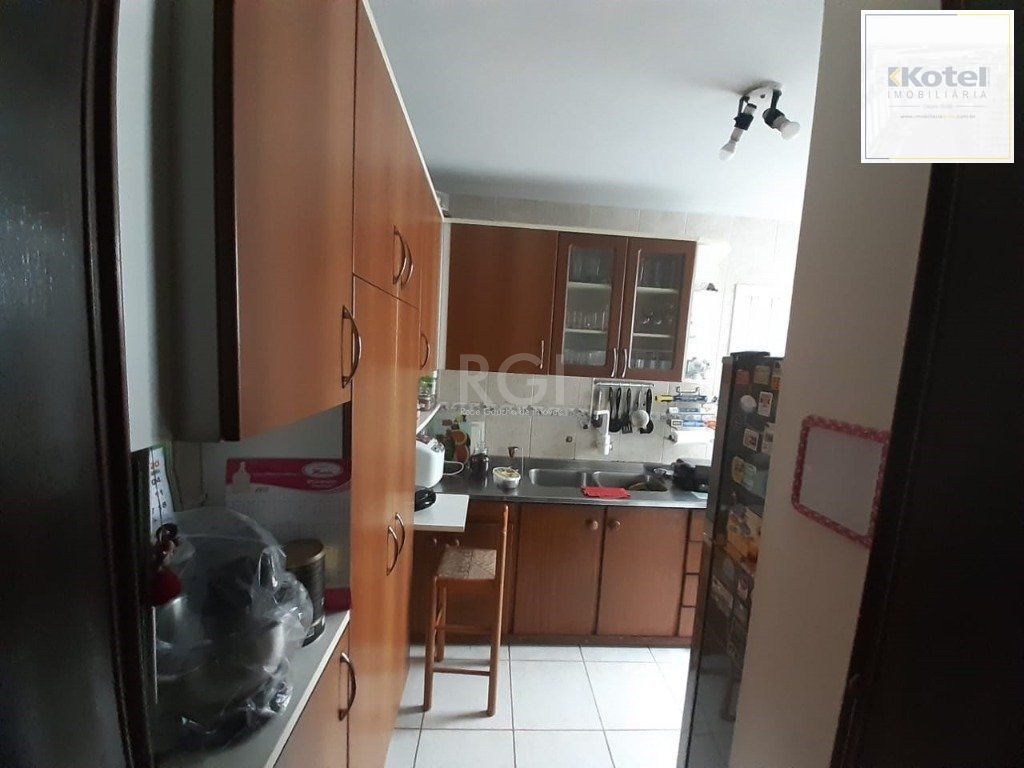 Apartamento para Venda - 96.46m², 3 dormitórios, sendo 1 suites, Menino Deus