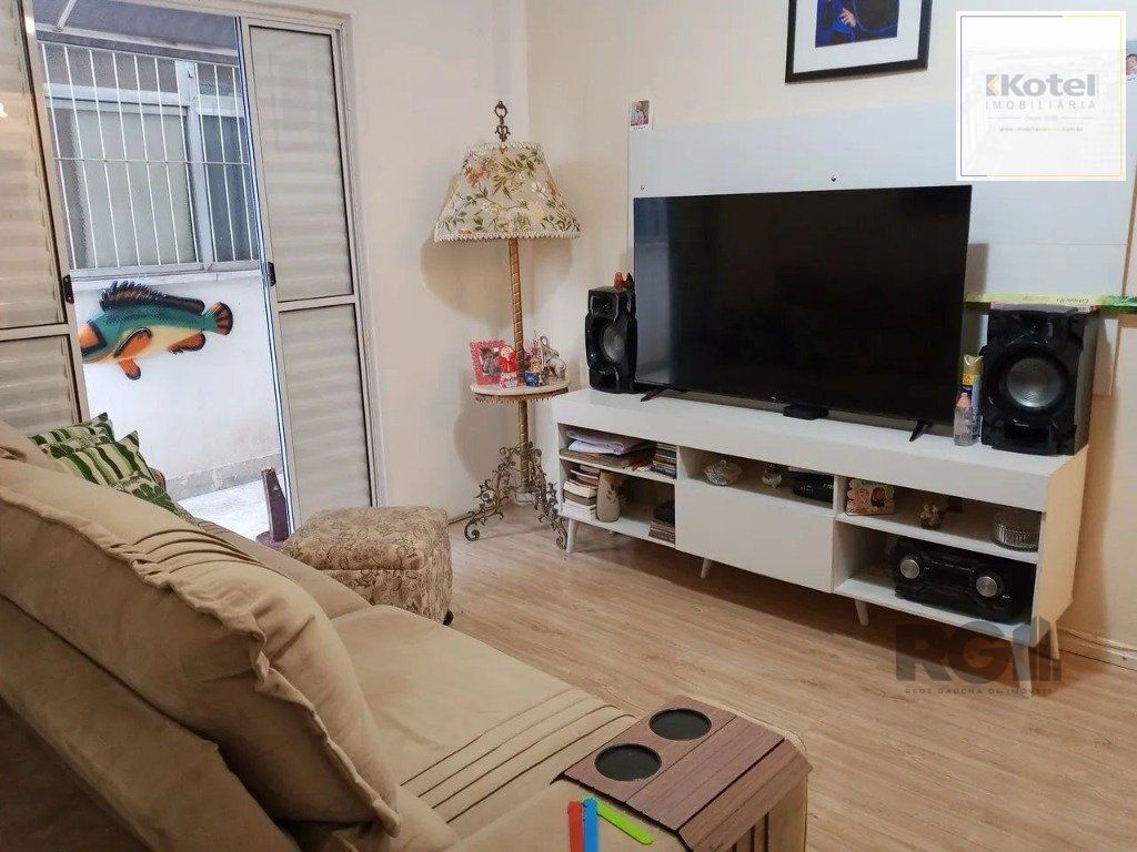Apartamento 1 quartos à venda, 50m², São João - Porto Alegre — foto 5