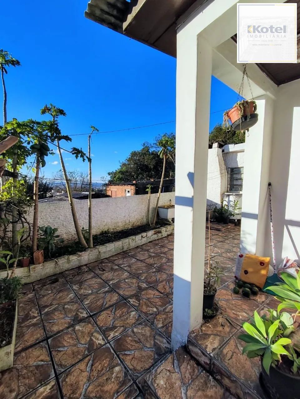 Casa 2 quartos à venda, 350m², Morro Santana - Porto Alegre