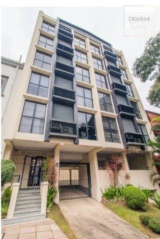 Sala Comercial à venda, 26m², Petrópolis - Porto Alegre — foto 2