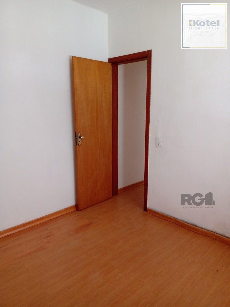 Apartamento de 1 dormitório no Centro DESOCUPADO