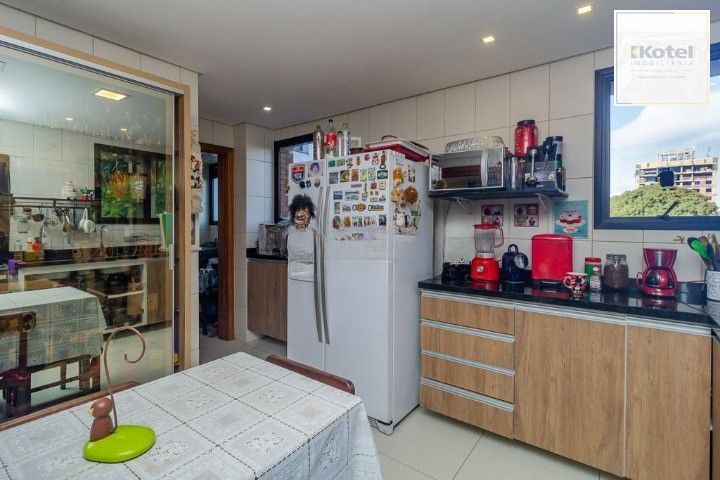 Cobertura 3 quartos à venda, 301m², Petrópolis - Porto Alegre — foto 4