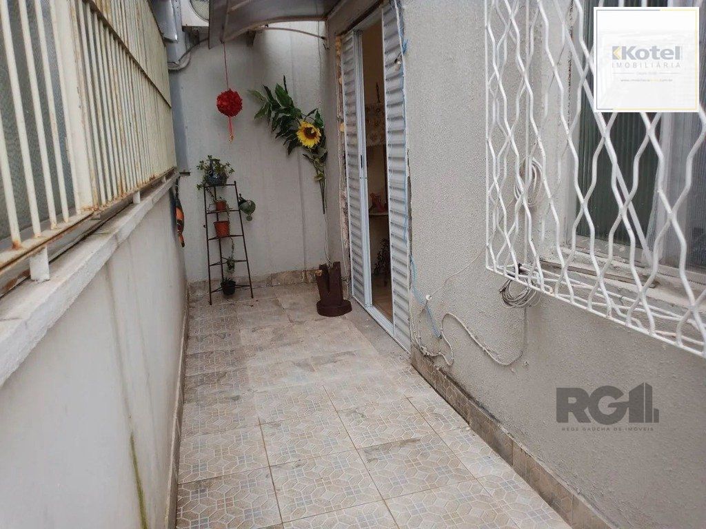 Apartamento 1 quartos à venda, 50m², São João - Porto Alegre — foto 3