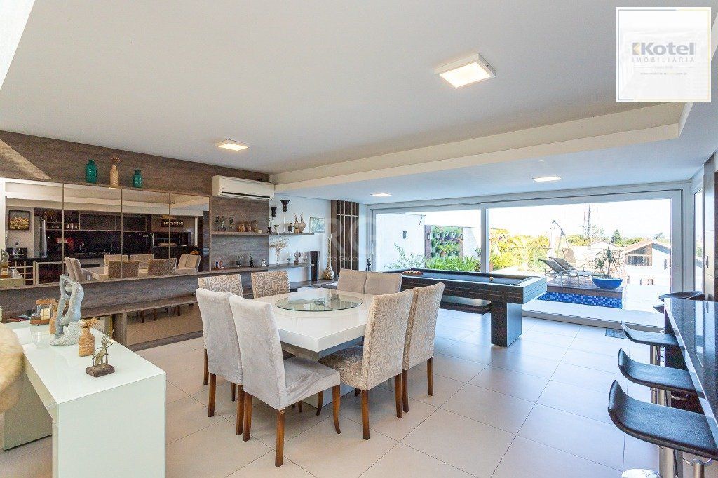 Casa para Venda 4 dormitórios terraço com piscina 4 vagas - Ipanema — foto 5
