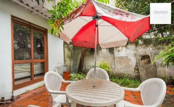 Apartamento no bairro Rio Branco de 3 dormitórios e vaga