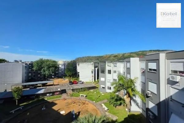 Apartamento no Jardim Itu de 1 dormitório DESOCUPADO — foto 4