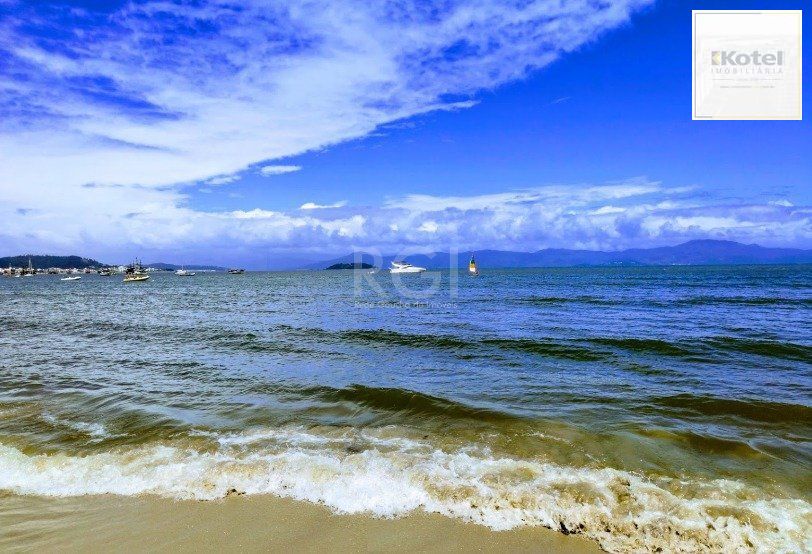 Terreno para Venda - Ponta das Canas - Florianópolis — foto 2