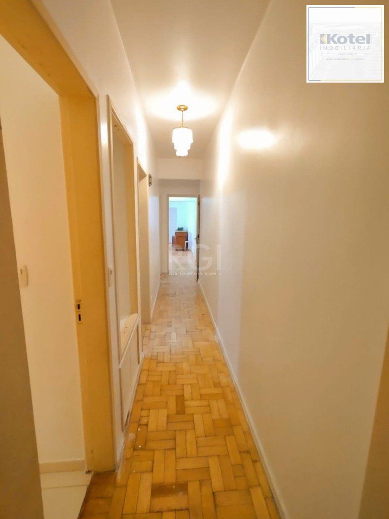 Apartamento para Venda - 134m², 4 dormitórios, Floresta — foto 5