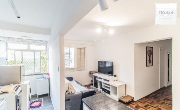 Apartamento, 2 quartos, à venda, 53 m², Jardim Botânico - Porto Alegre — foto 3