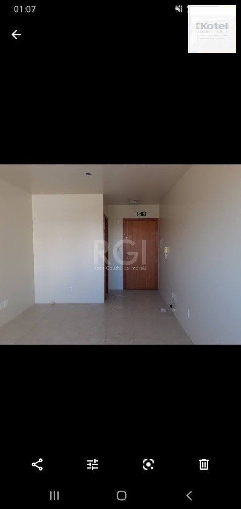Conjunto/Sala para Venda - 24.17m², 0 dormitórios, Floresta — foto 2