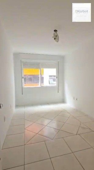 Apartamento de 1 dormitório e vaga - DESOCUPADO