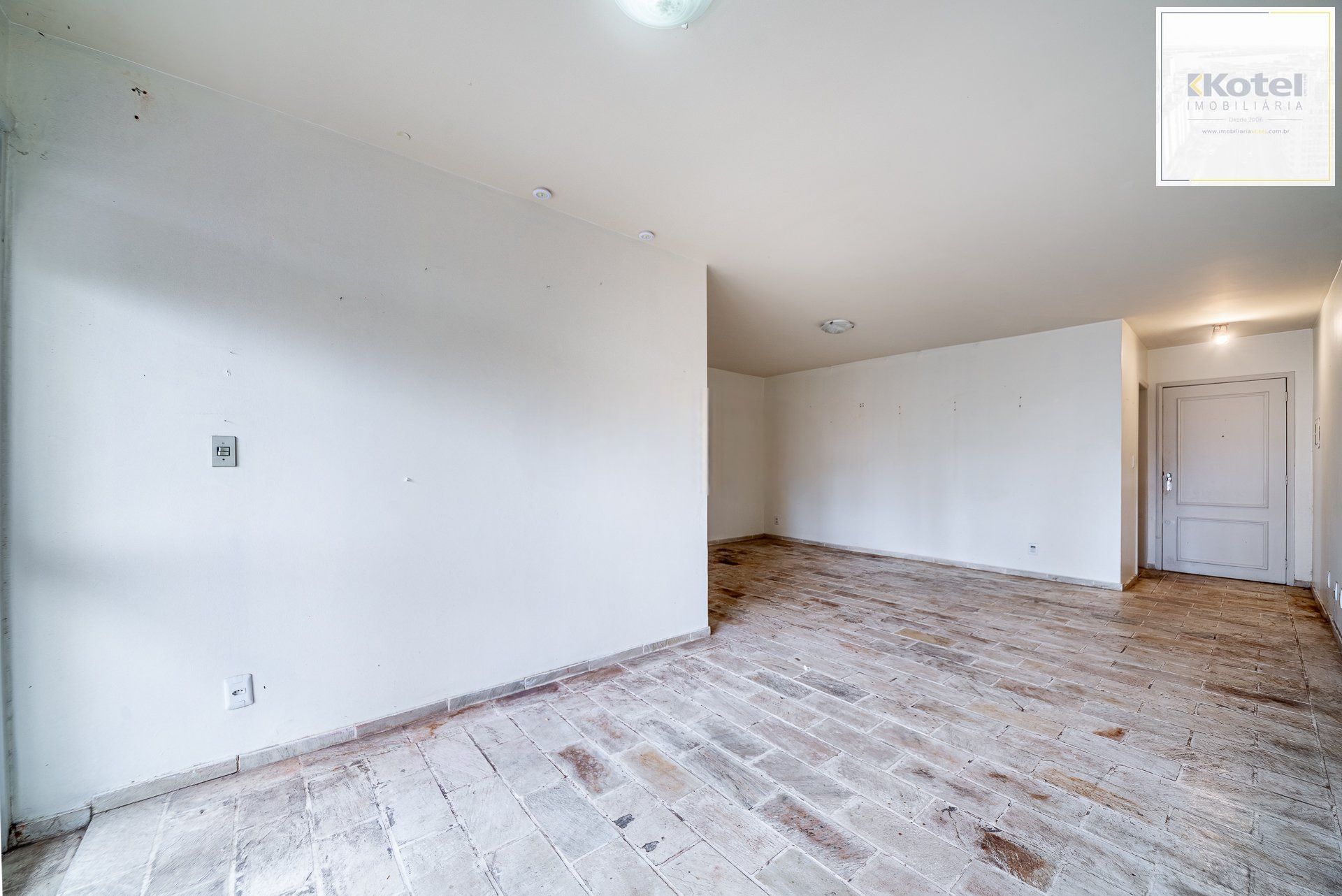 Apartamento 3 quartos à venda, 111m², Auxiliadora - Porto Alegre — foto 3