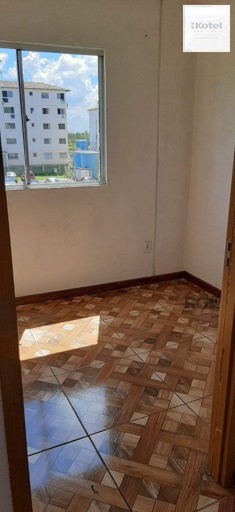 Apartamento 2 quartos à venda, 44m², Guajuviras - Canoas