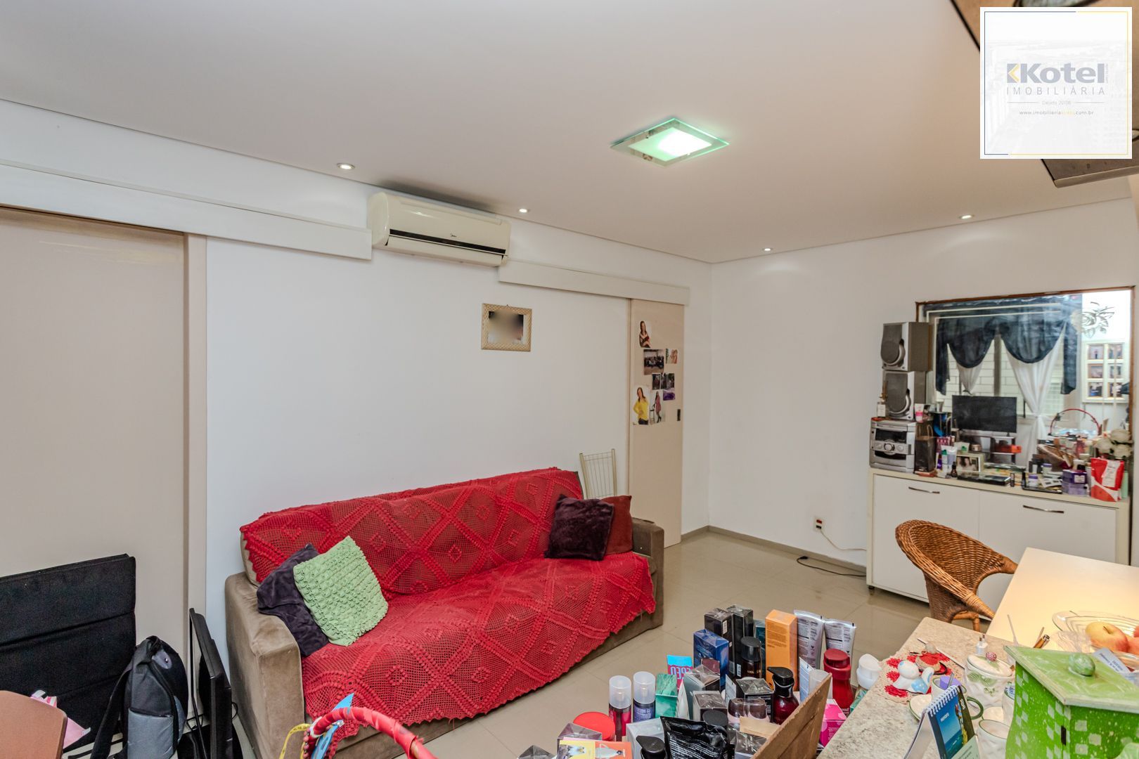 Apartamento de 1 dormitório térreo na Vila Ipiranga — foto 5