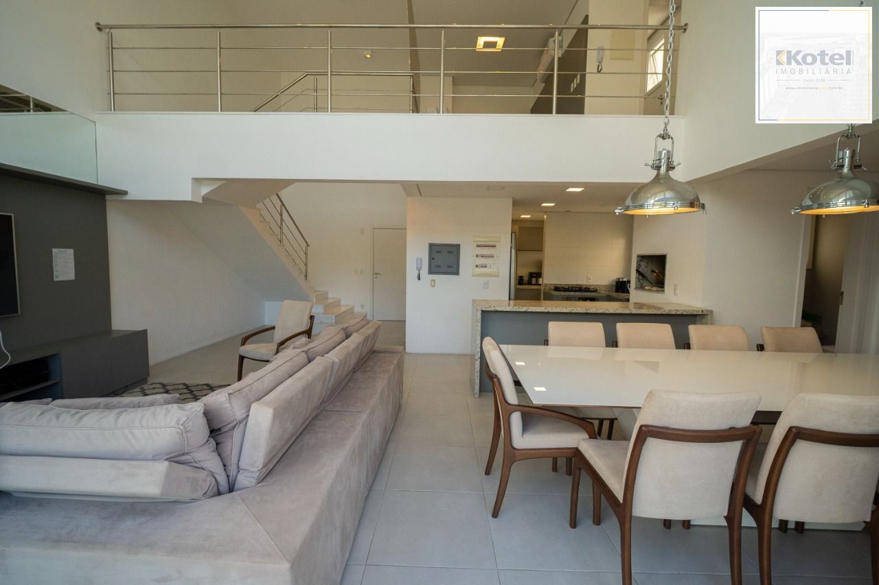 Duplex 3 quartos à venda, 166m², Centro - Xangri-Lá — foto 2