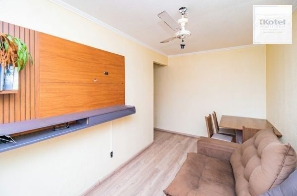 Apartamento, 1 quarto, à venda, 43 m², Jardim Sabará - Porto Alegre — foto 2