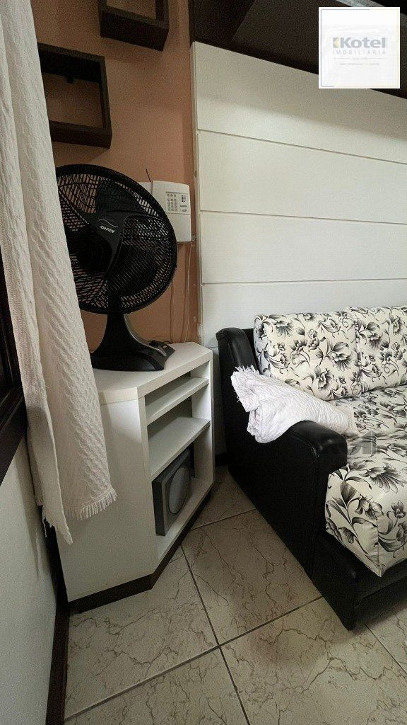 Casa em Condomínio, com 3 dormitórios e vaga, na Zona Nova, em Capão da Canoa RS.