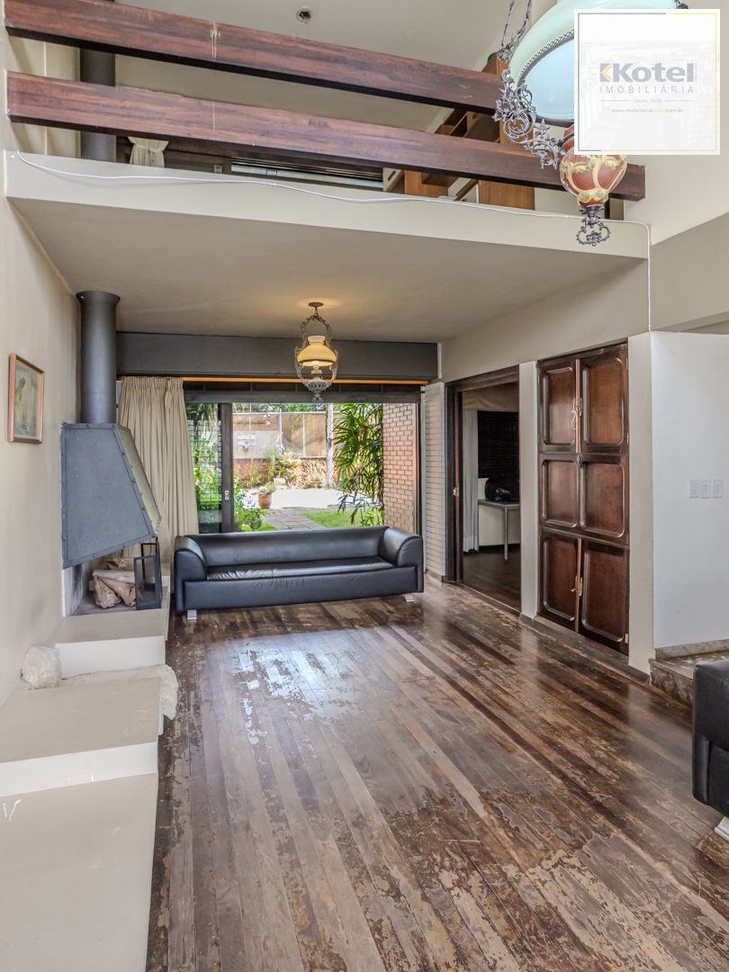 Casa sobrado no Menino Deus de 3 dormitórios e 3 vagas — foto 4