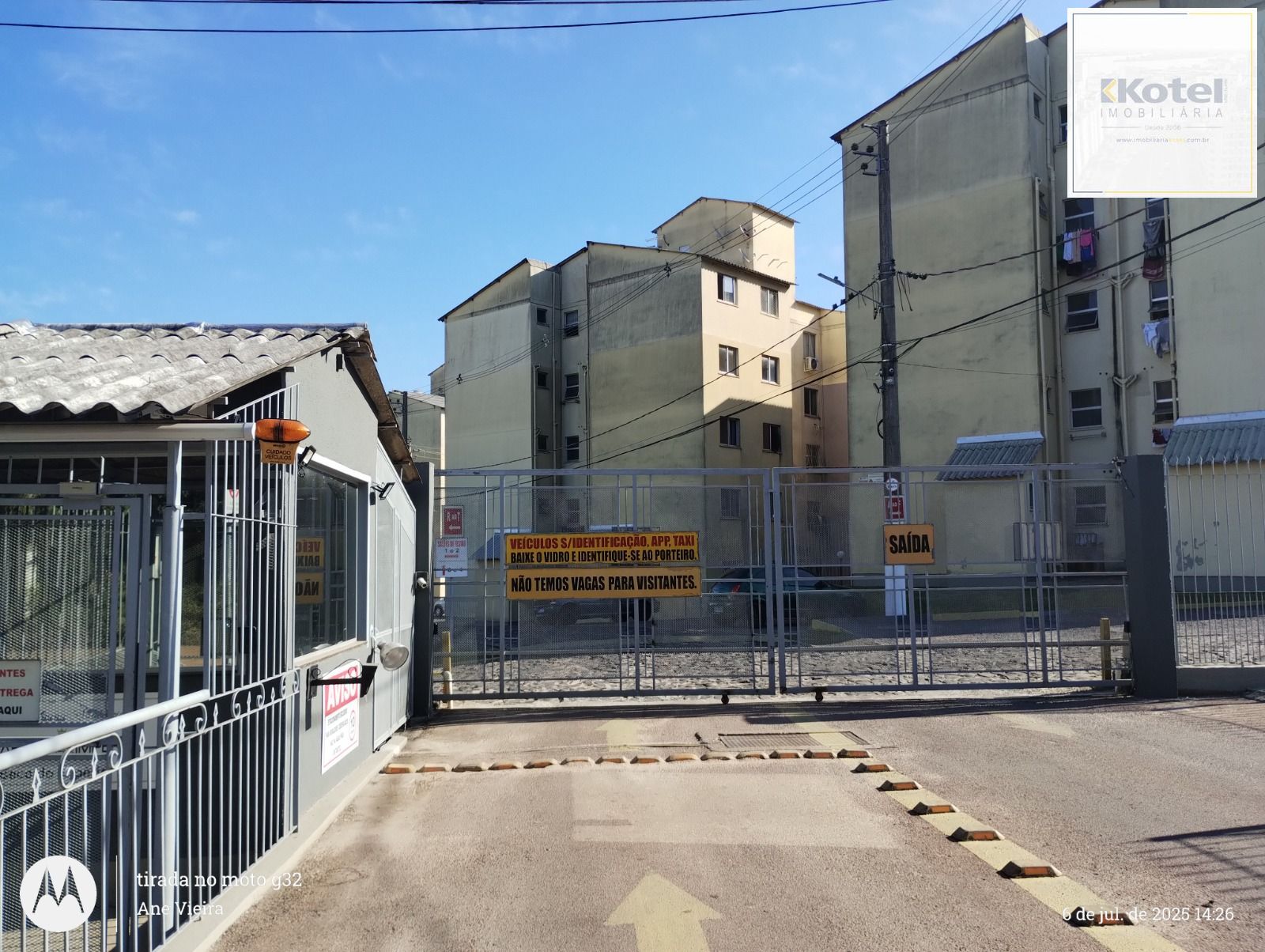 Apartamento 2 quartos à venda, 43m², Vila Nova - Porto Alegre — foto 5