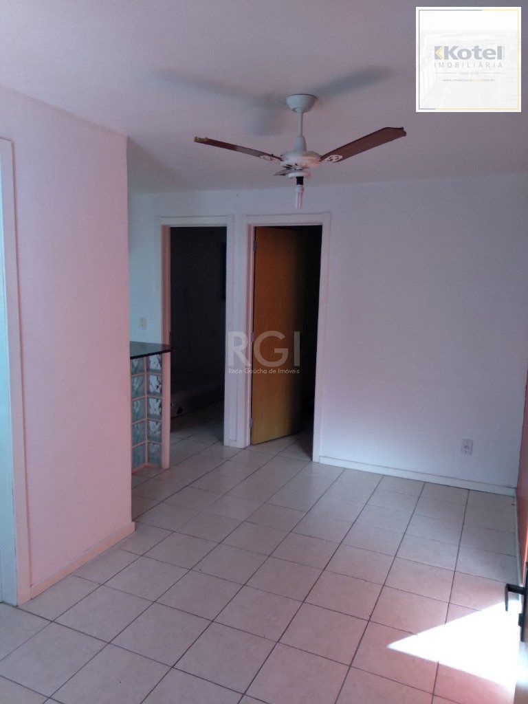 Apartamento para Venda - 38m², 2 dormitórios, 1 vaga - Rubem Berta — foto 5