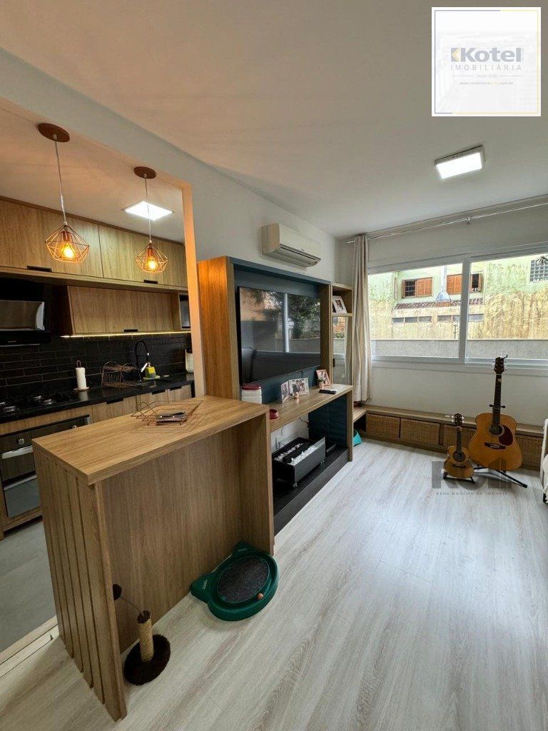 Apartamento 2 quartos à venda, 60m², Glória - Porto Alegre — foto 2