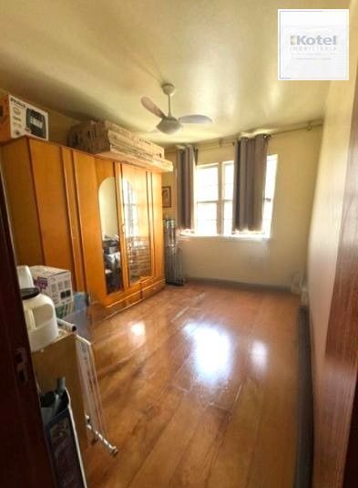 Apartamento no Centro de 2 dormitórios DESOCUPADO — foto 4