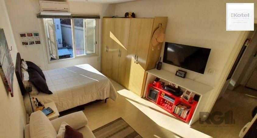 Kitnet à venda, 34m², Independência - Porto Alegre — foto 2