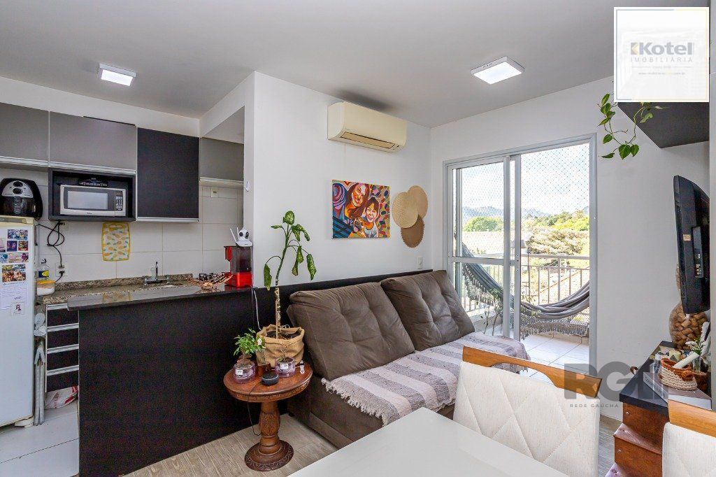 Apartamento 2 dormitorios vaga e infra no Teresópolis — foto 5