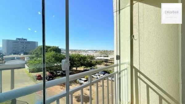 Apartamento de 2 dormitórios vaga e infra no bairro Camaquã — foto 5
