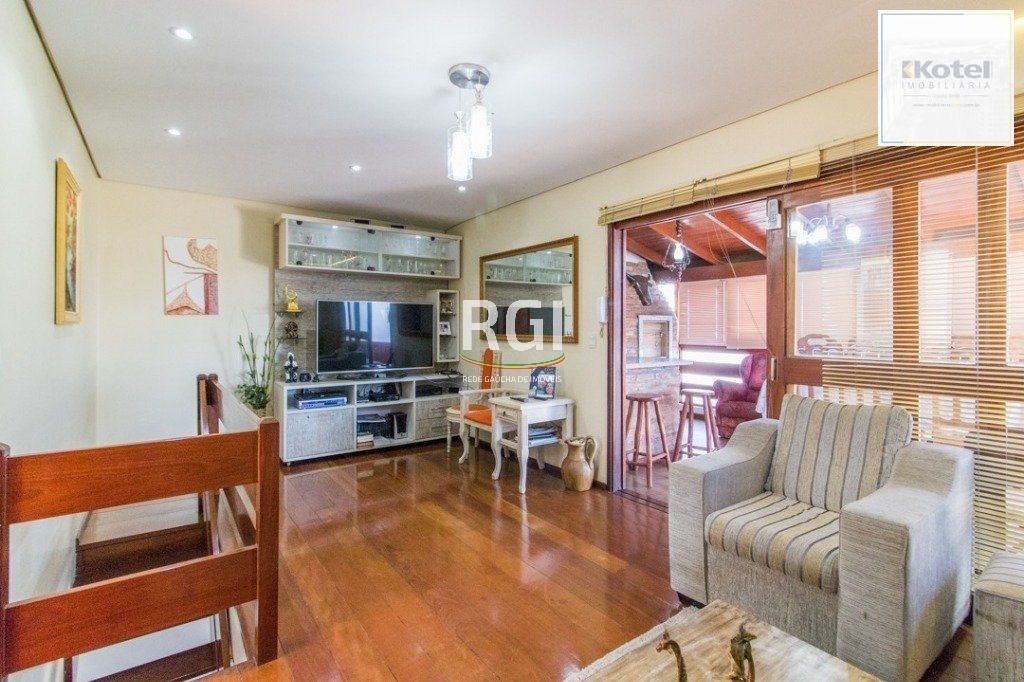 Cobertura para Venda - 170m², 3 dormitórios, 2 vagas - São Sebastião — foto 5