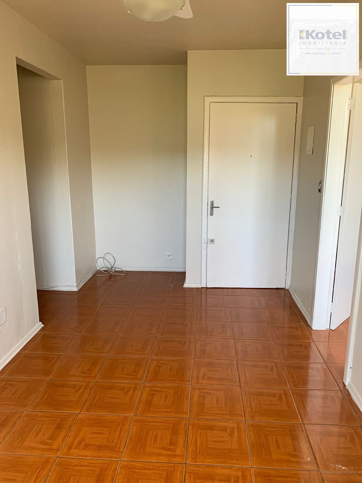 Apartamento no Condominio Parete de 1 dormitório reformado DESOCUPADO — foto 4