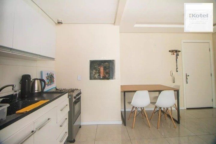 Apartamento com 2 quartos, 1 vaga e 49m² para vender por R$ 273.000 — foto 4