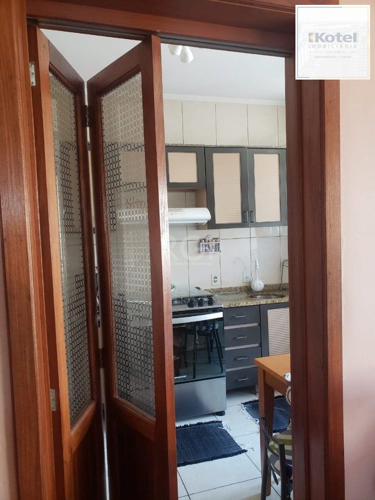 Apartamento para Venda - 64m², 2 dormitórios, 1 vaga - Passo da Areia — foto 4