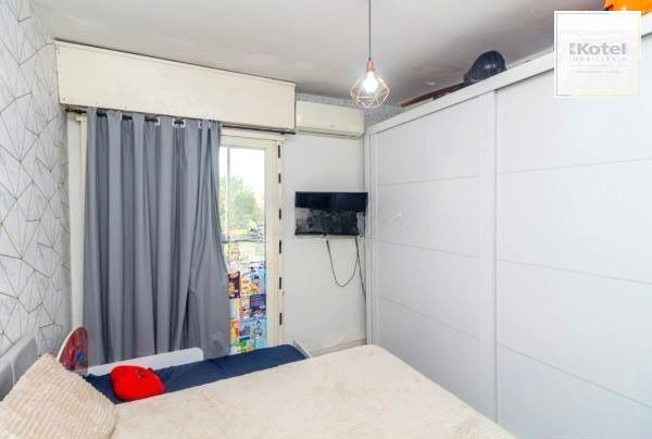 Apartamento de 1 dormitório e vaga no Jardim do Salso — foto 4