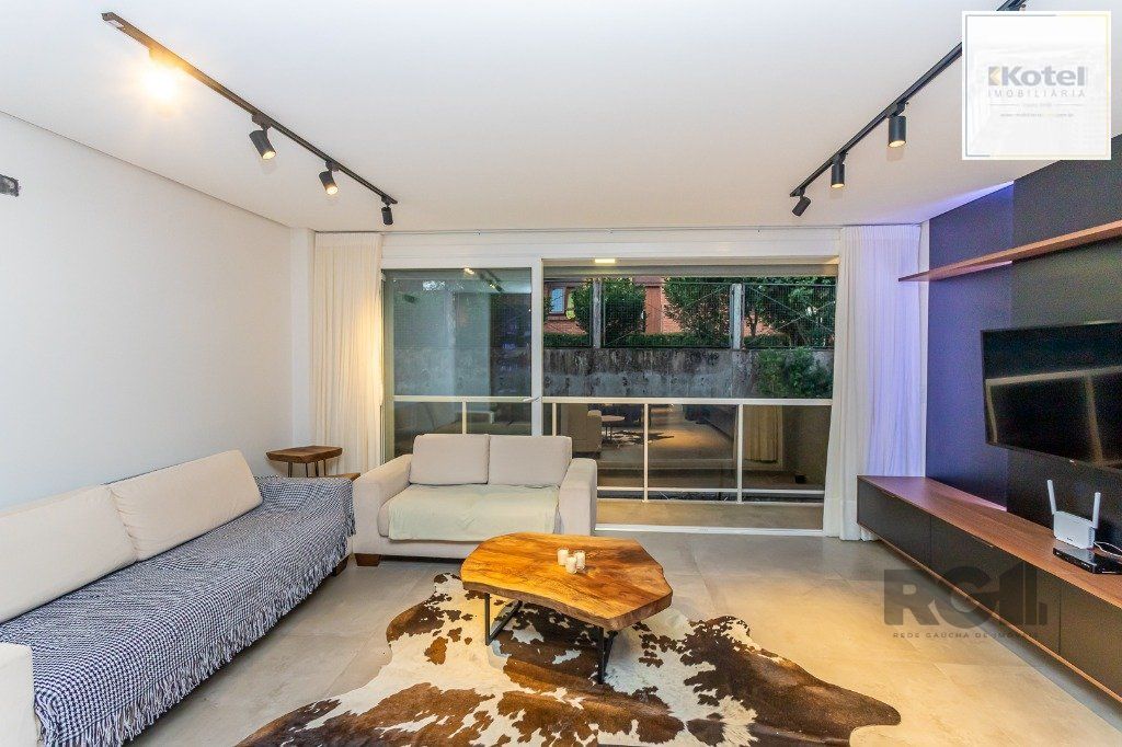 Apartamento DUPLEX no bairro Chácara das Pedras de 2 dormitórios e 2 vagas — foto 3