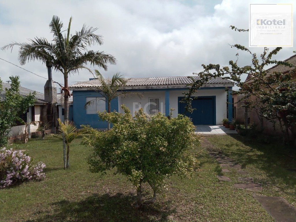 Sítio para Venda - 871m², 1 dormitório, 2 vagas - Itapuã