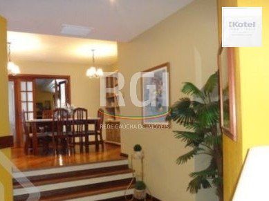 Casa para Venda - 334m², 4 dormitórios, sendo 1 suites, 4 vagas - Ipanema — foto 4