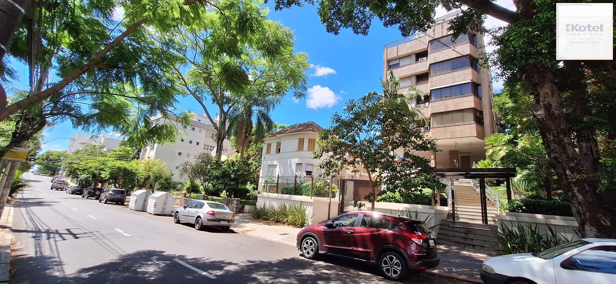 Exclusividade e Sofisticação: 3 Dormitórios em Endereço Nobre no Bairro Auxiliadora — foto 3