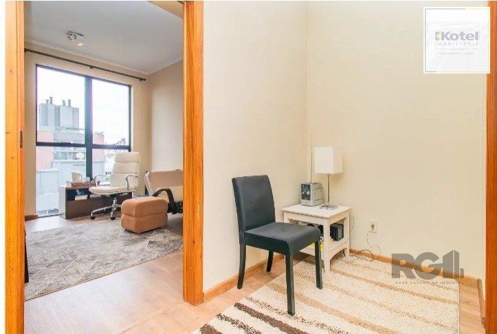 Sala Comercial à venda, 26m², Petrópolis - Porto Alegre — foto 5