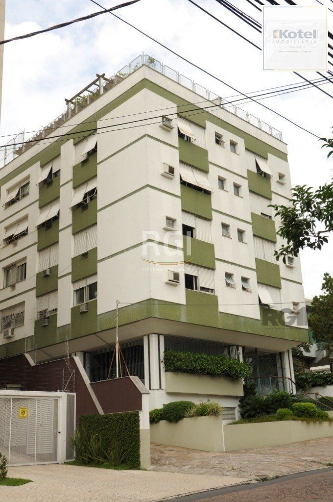 Apartamento 3 quartos à venda, 129m², Auxiliadora - Porto Alegre — foto 2