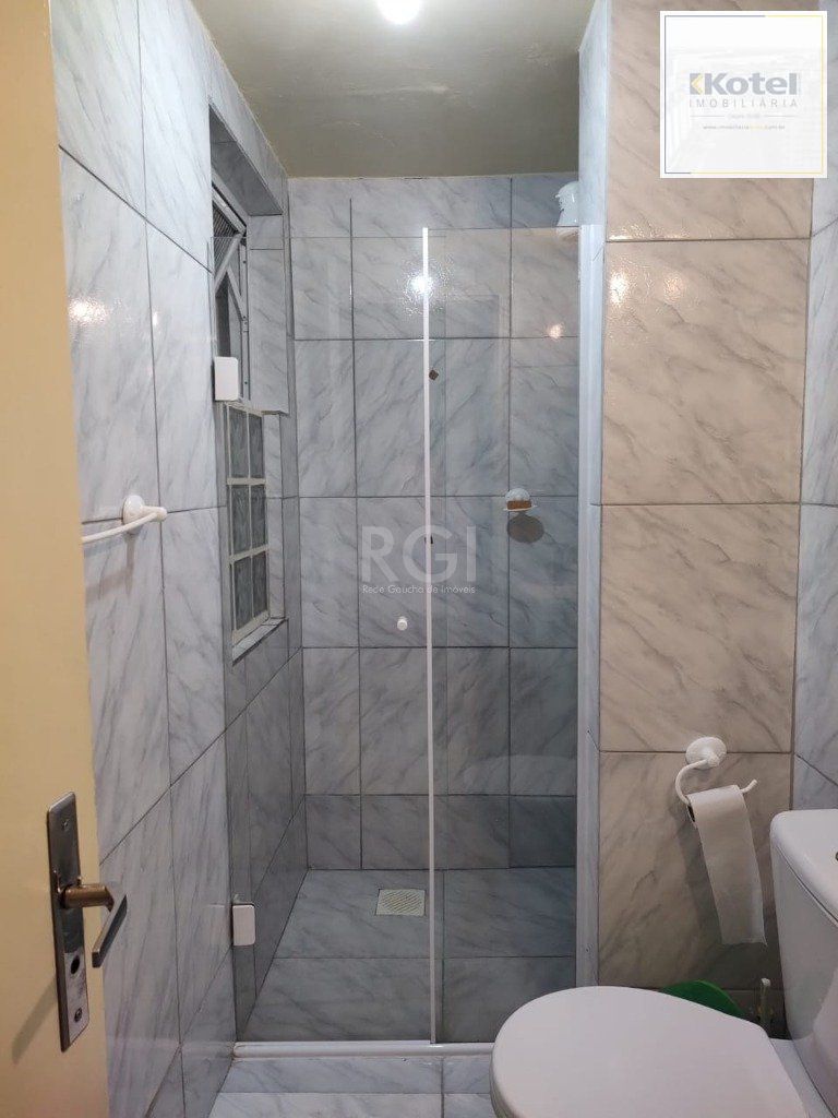 Apartamento 01 dormitório, térreo, no bairro Jardim Carvalho, em Porto Alegre, RS. — foto 5