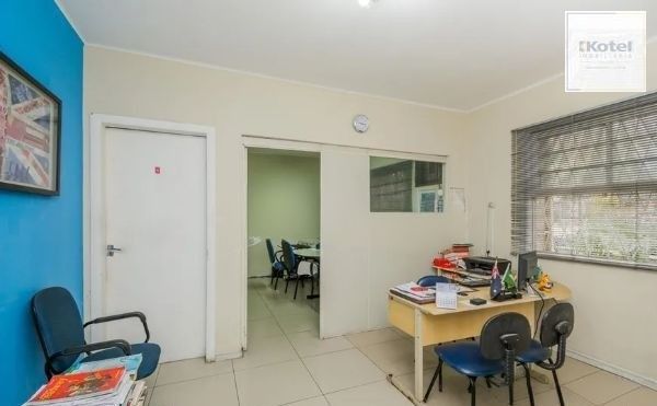 Apartamento no bairro Rio Branco de 3 dormitórios e vaga
